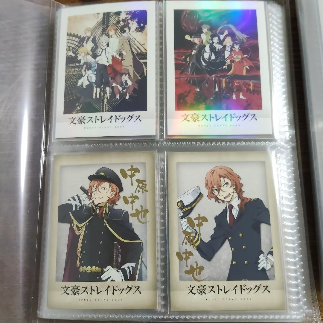 2026年最新】太宰 ぱしゃこれ 5弾の人気アイテム - メルカリ