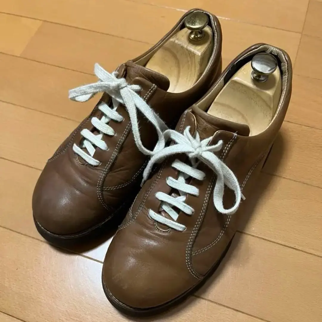 2026年最新】Paraboot スニーカーの人気アイテム - メルカリ