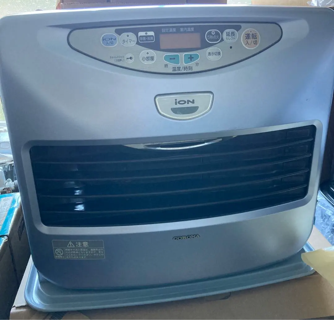 2026年最新】コロナ ブルー ヒーターの人気アイテム - メルカリ
