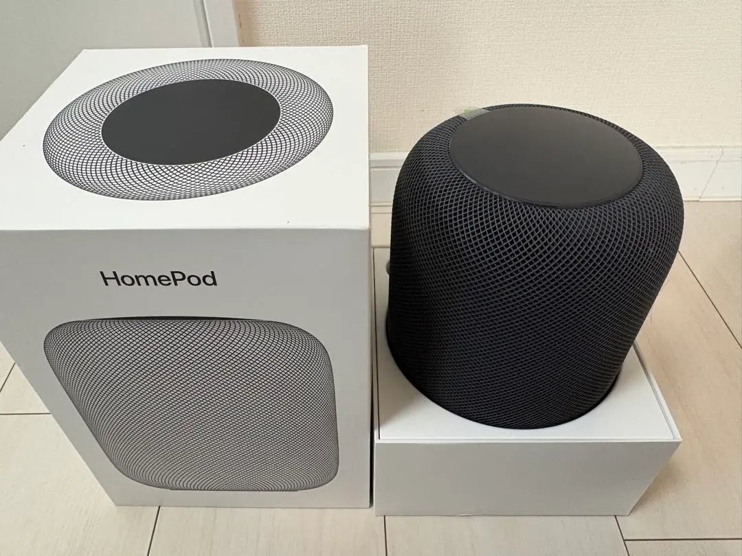 2026年最新】homepod ジャンクの人気アイテム - メルカリ
