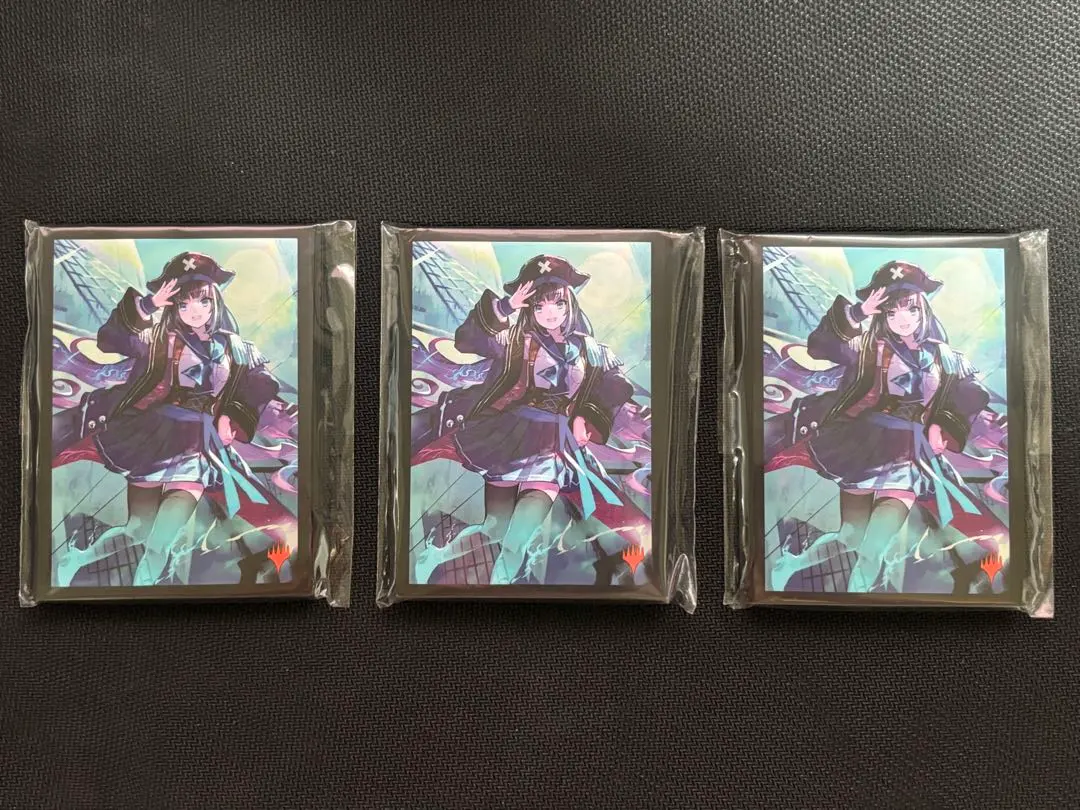 2026年最新】幽体の船乗り スリーブの人気アイテム - メルカリ