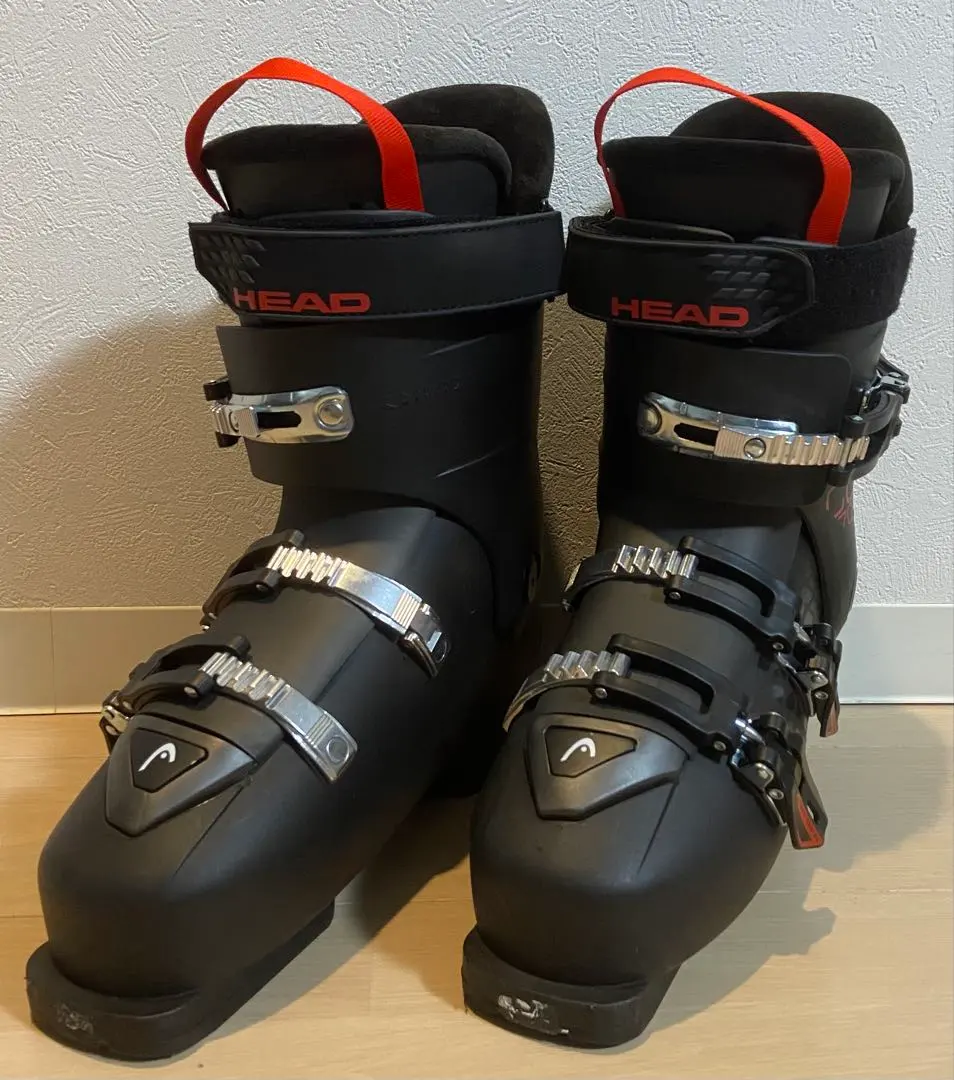 2026年最新】head cube3の人気アイテム - メルカリ