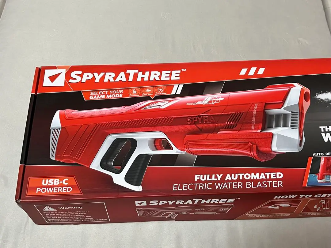 2026年最新】spyra threeの人気アイテム - メルカリ