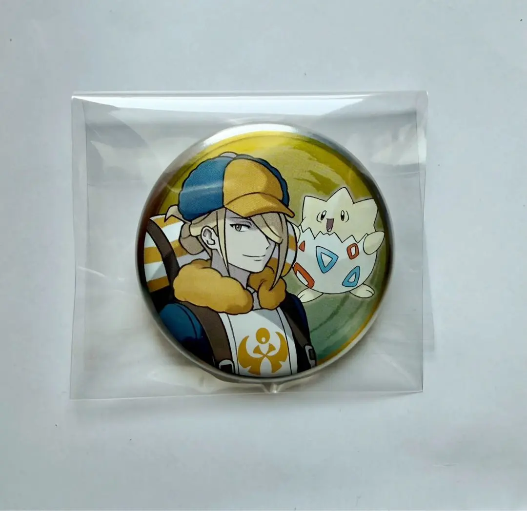 2026年最新】ウォロ 缶バッジの人気アイテム - メルカリ