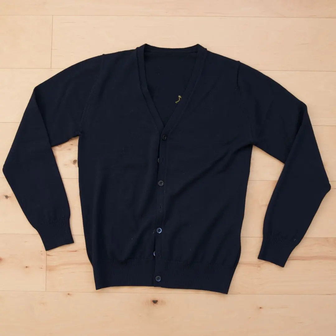 2026年最新】UNIFORM EXPERIMENT カーディガンの人気アイテム - メルカリ