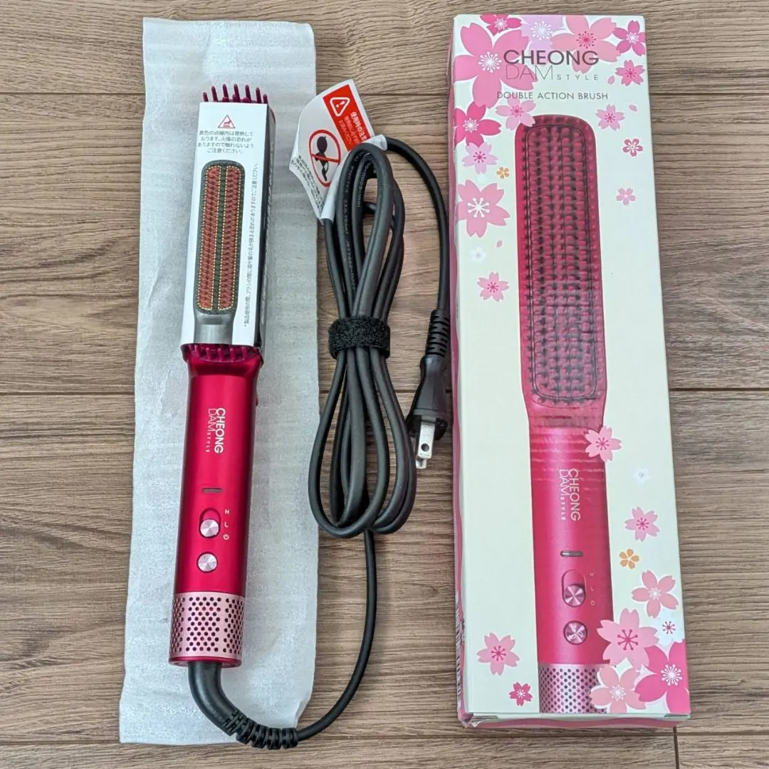 2026年最新】チョン ダブルアクションブラシの人気アイテム - メルカリ