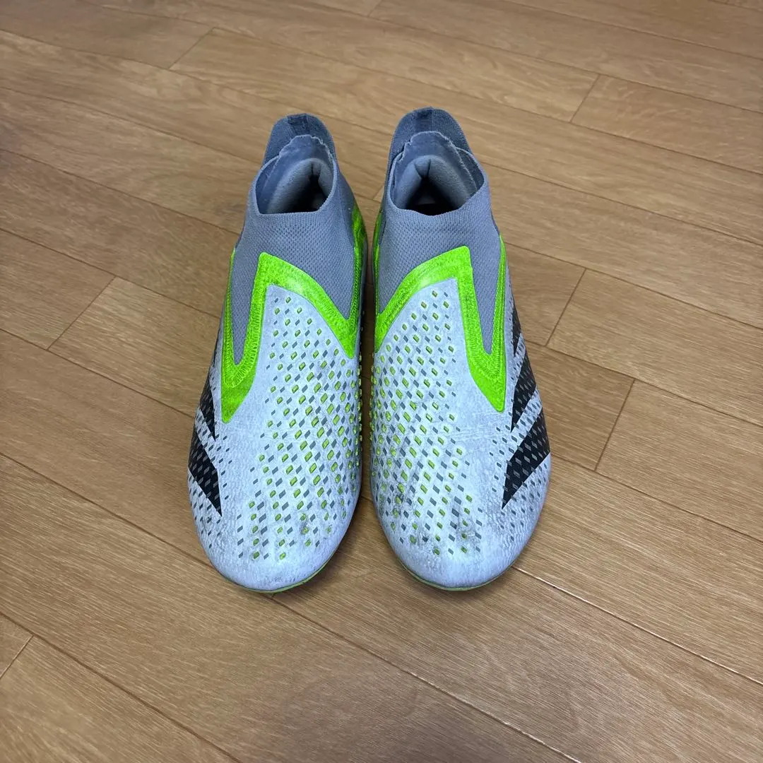 2026年最新】プレデターアキュラシー 27の人気アイテム - メルカリ