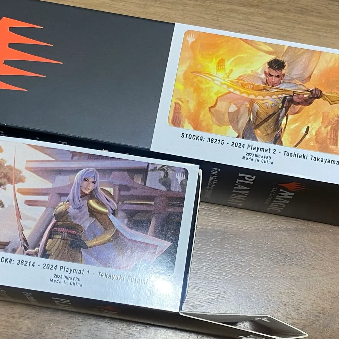 2026年最新】放浪皇 プレイマットの人気アイテム - メルカリ