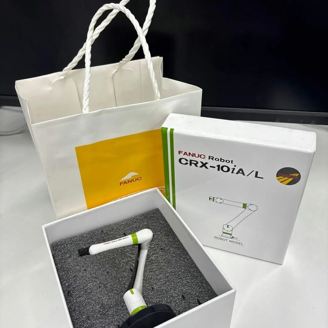 2026年最新】ファナック ロボットの人気アイテム - メルカリ
