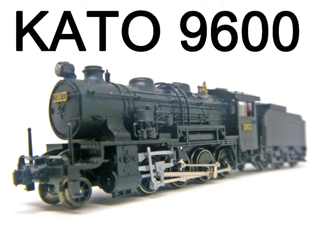 2026年最新】KATO 9600の人気アイテム - メルカリ