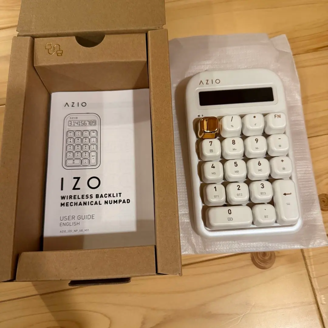 2026年最新】azio 電卓の人気アイテム - メルカリ