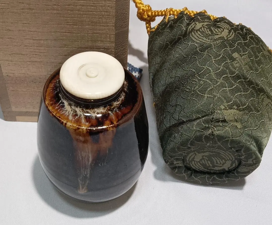 2026年最新】定一 茶入の人気アイテム - メルカリ