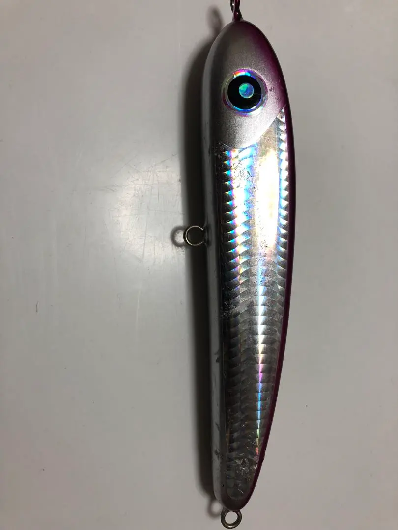 2026年最新】パドルベイト165の人気アイテム - メルカリ