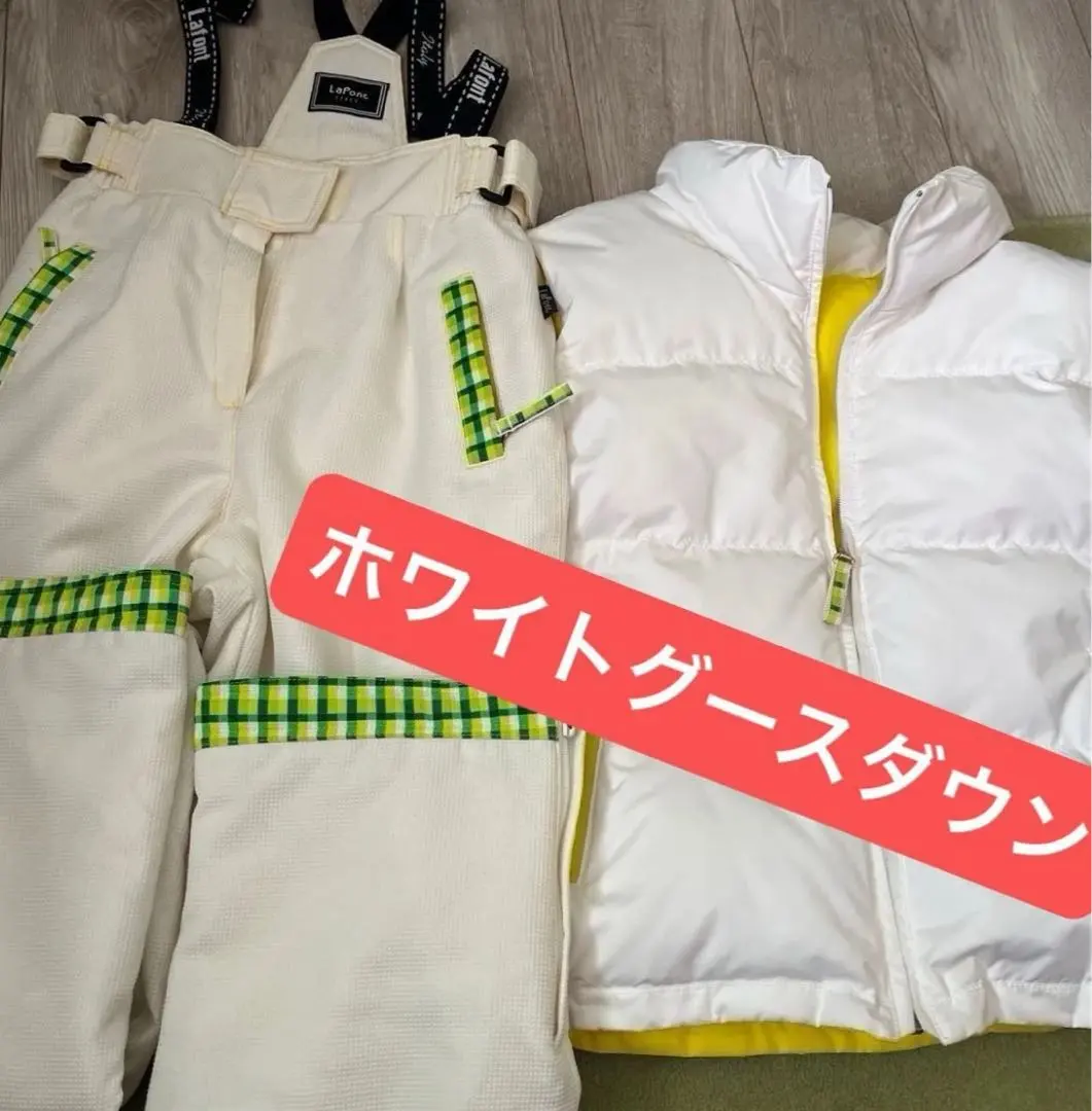 2026年最新】lafont スキーウェアの人気アイテム - メルカリ