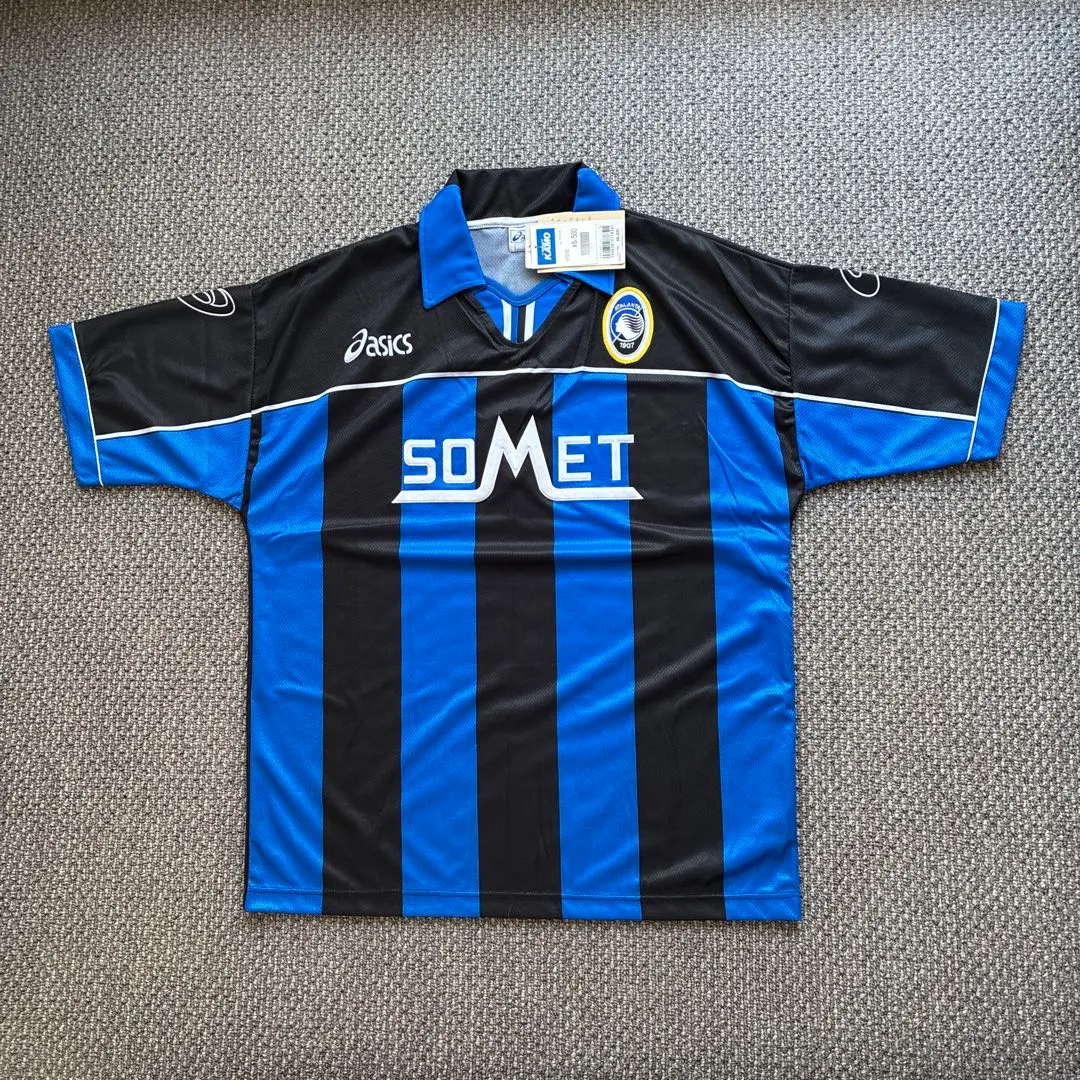 2026年最新】アタランタ ユニフォームの人気アイテム - メルカリ