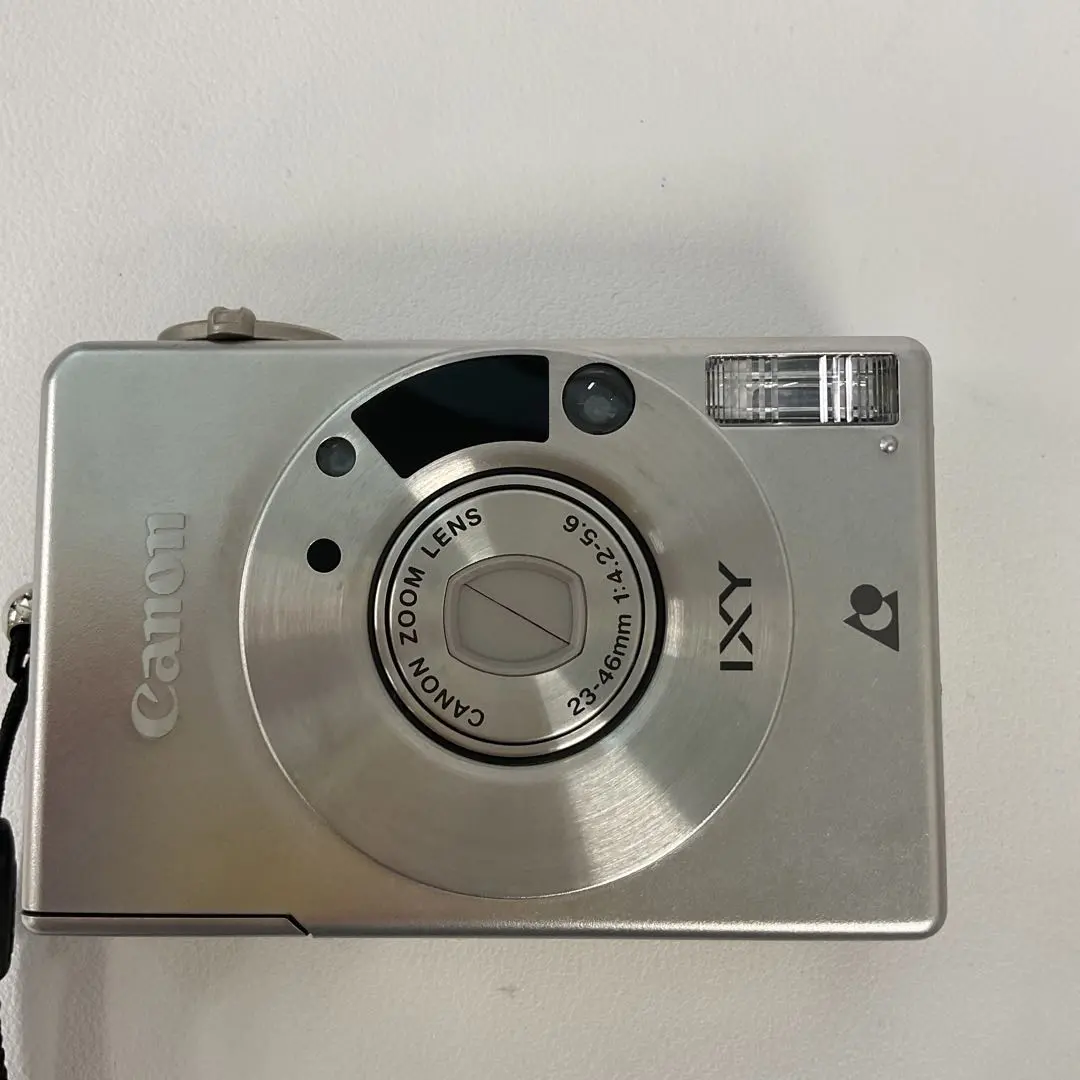 2026年最新】CANON IXY320の人気アイテム - メルカリ