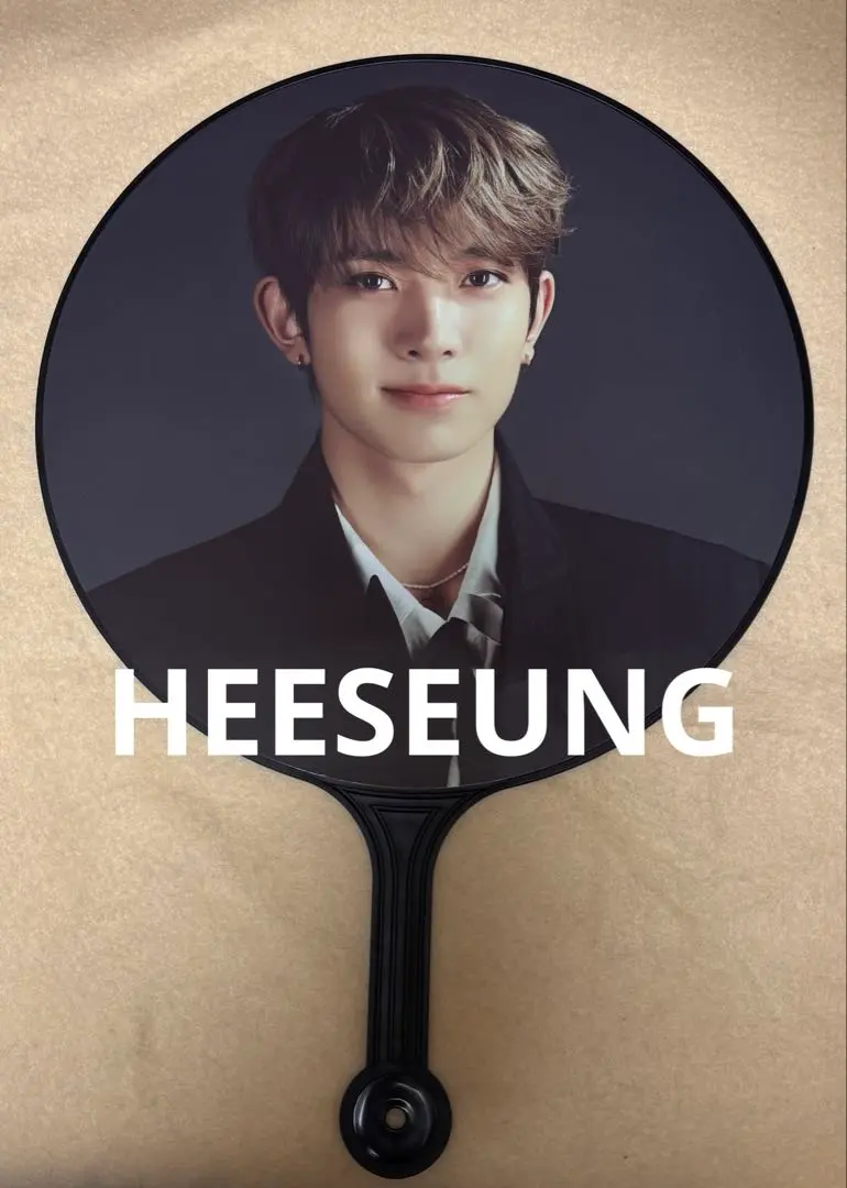 2026年最新】enhypen fate+ うちわ ヒスンの人気アイテム - メルカリ