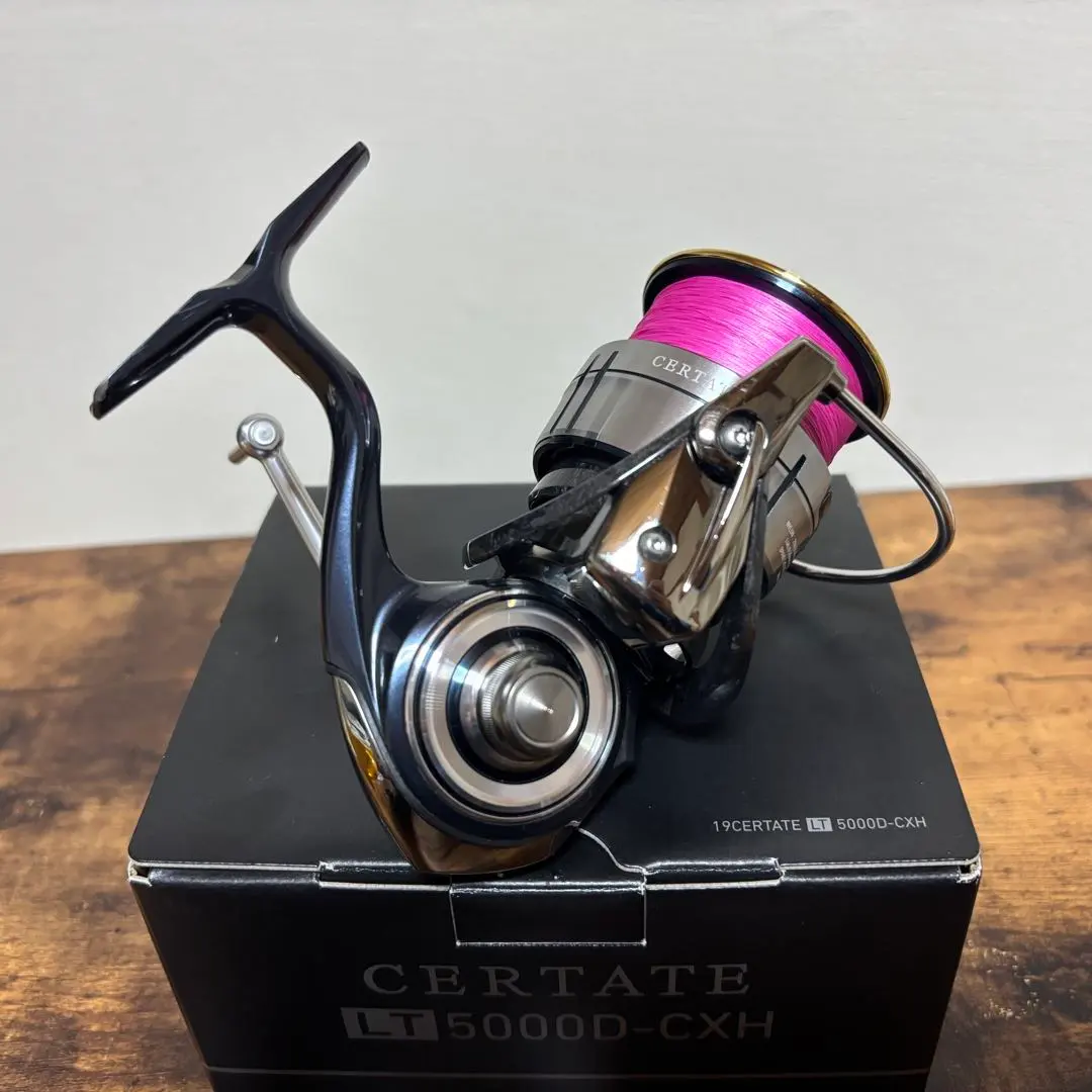 2026年最新】ダイワ 24セルテート LT5000D-CXHの人気アイテム - メルカリ