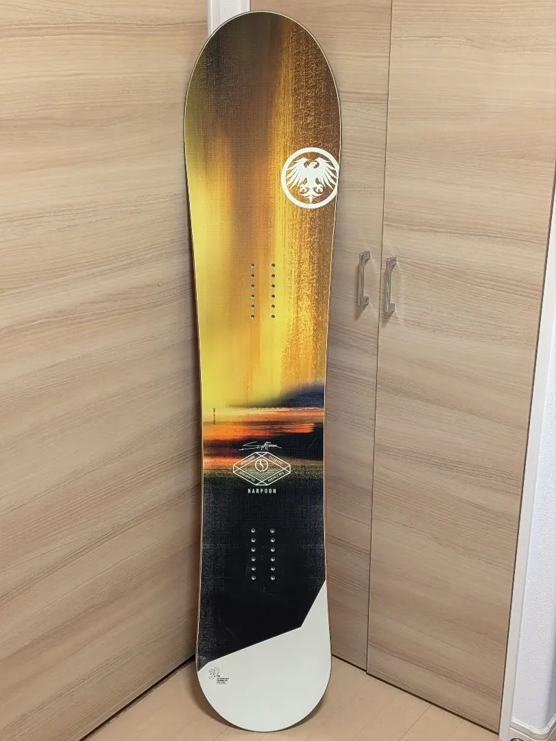 2026年最新】never summer harpoonの人気アイテム - メルカリ