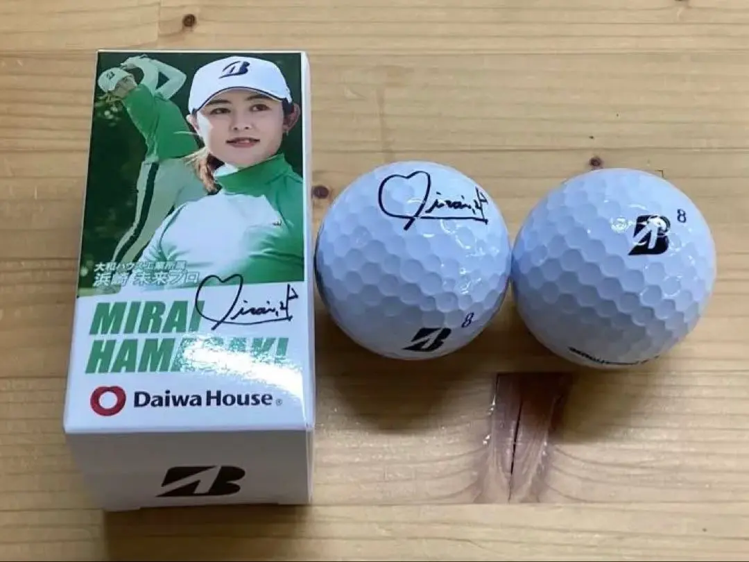 2026年最新】女子ゴルフ サインボールの人気アイテム - メルカリ