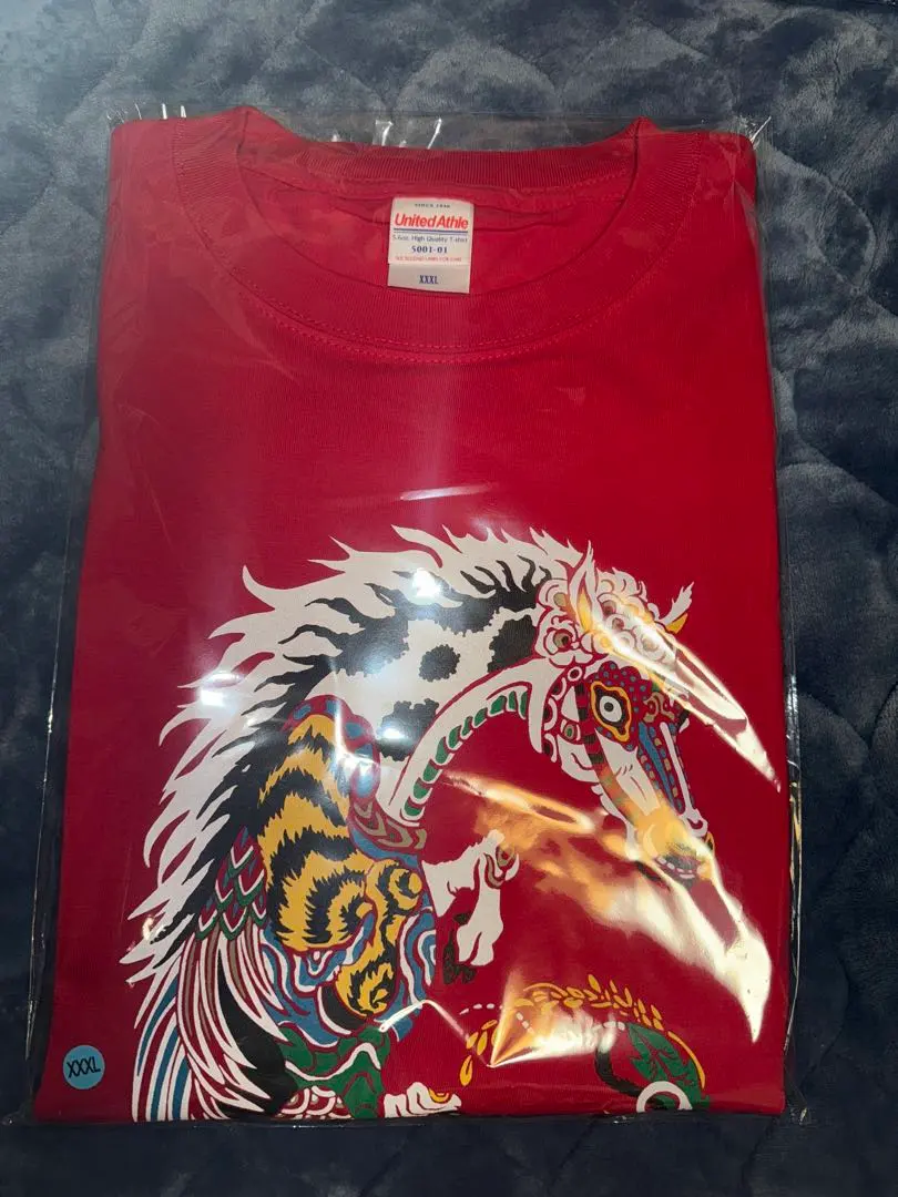 2026年最新】新政 tシャツの人気アイテム - メルカリ