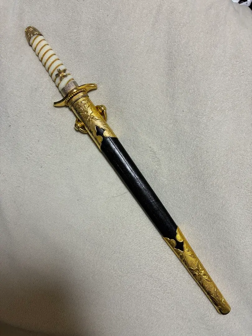 2026年最新】海軍短剣の人気アイテム - メルカリ