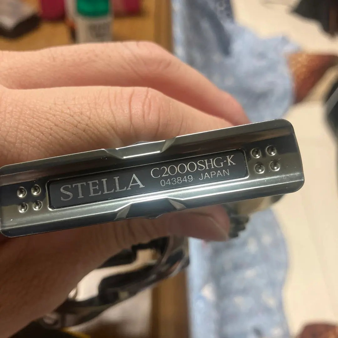 2026年最新】22ステラ c2000shgの人気アイテム - メルカリ