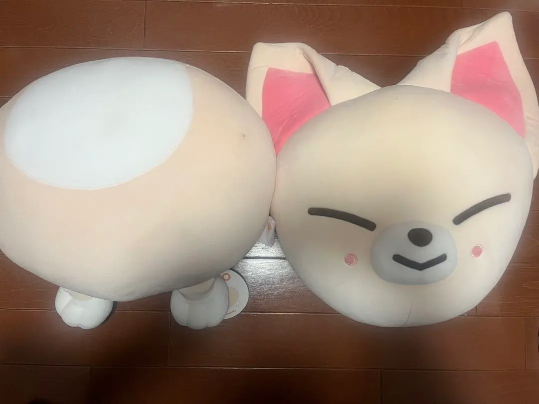 2026年最新】SKZOOおしりクッションの人気アイテム - メルカリ