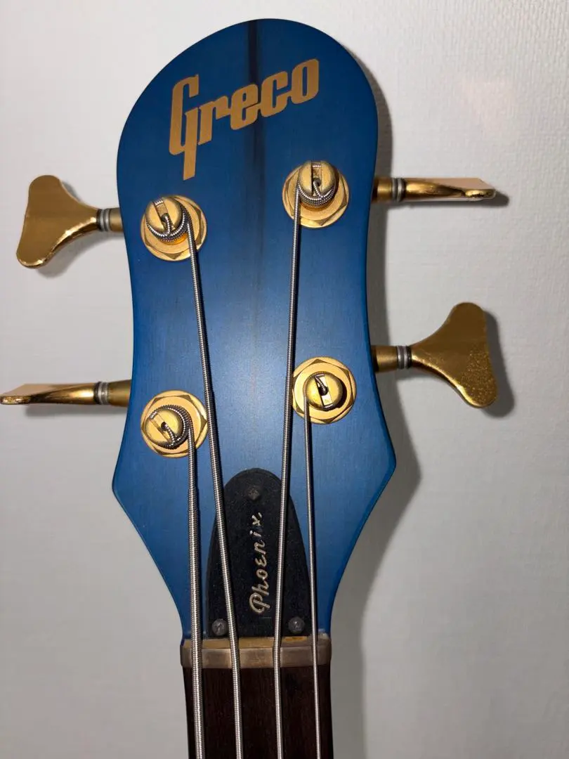 2026年最新】Greco PHOENIXの人気アイテム - メルカリ