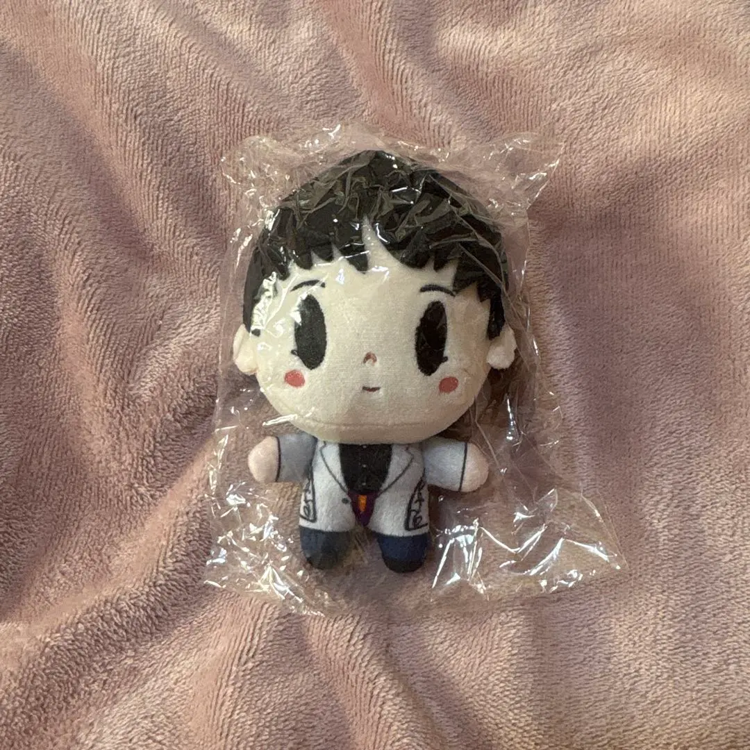 2026年最新】げんじぶ ちびぬいの人気アイテム - メルカリ