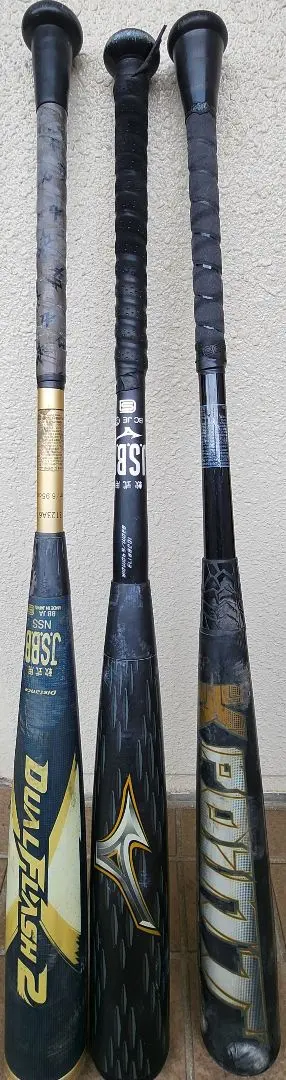 2026年最新】デュアルフラッシュ2 バットの人気アイテム - メルカリ