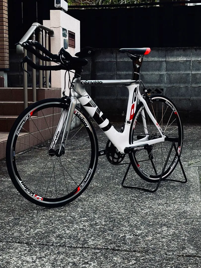 2026年最新】cervelo P2の人気アイテム - メルカリ
