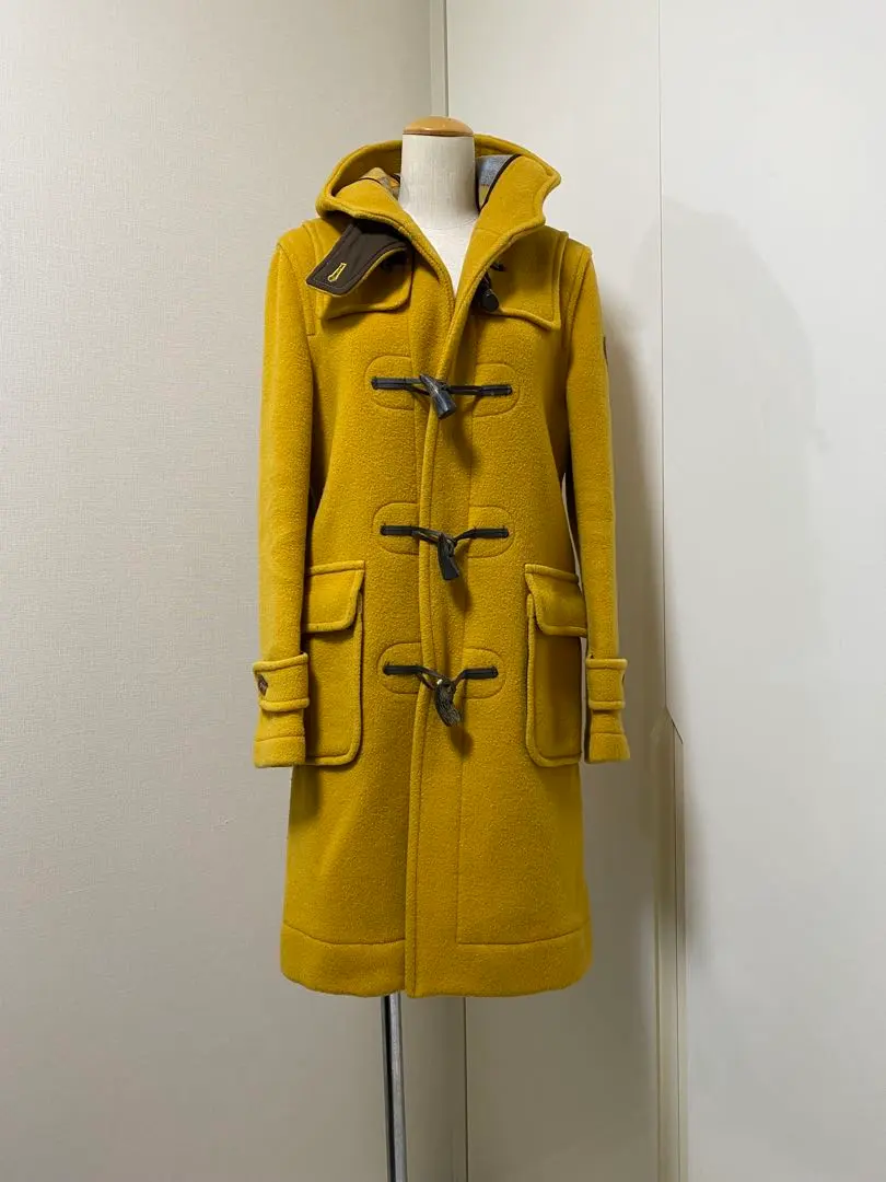 2026年最新】HUNTING WORLD ダッフルコートの人気アイテム - メルカリ