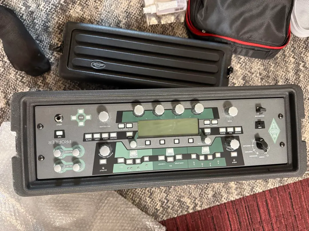 2026年最新】kemper ケースの人気アイテム - メルカリ