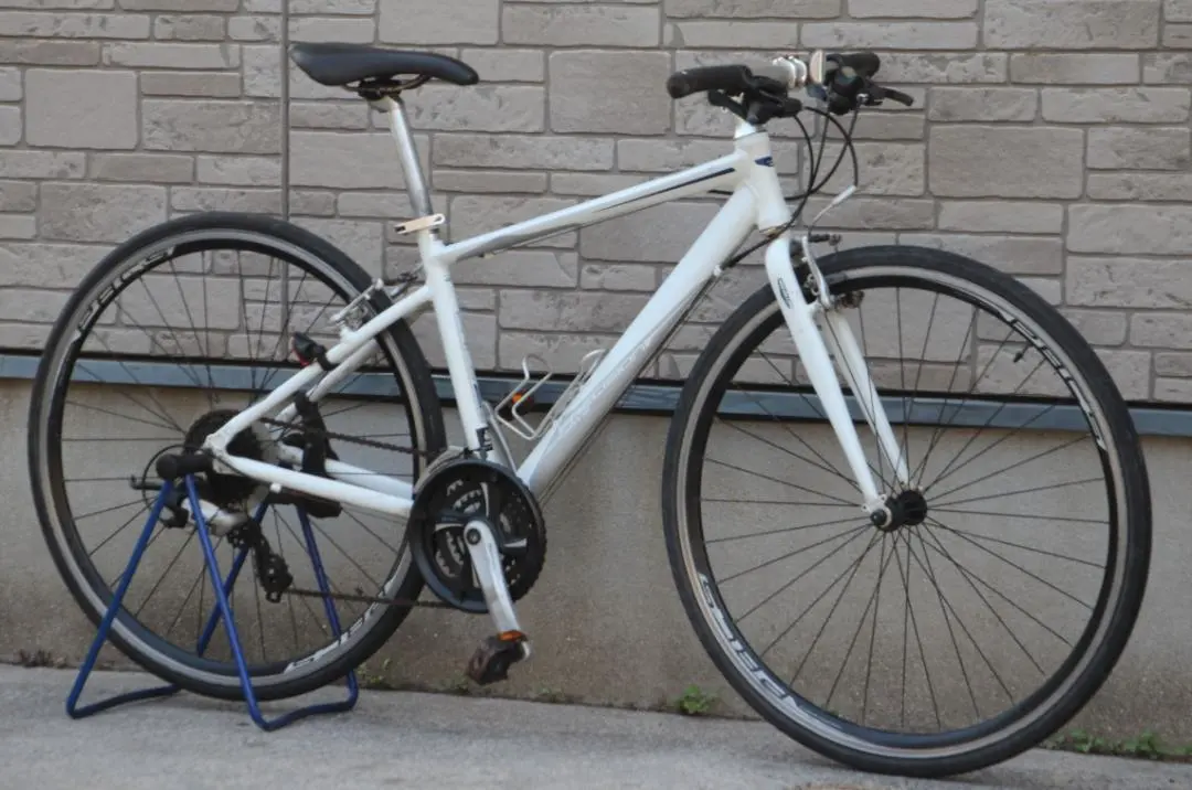 2026年最新】PRECISION クロスバイクの人気アイテム - メルカリ