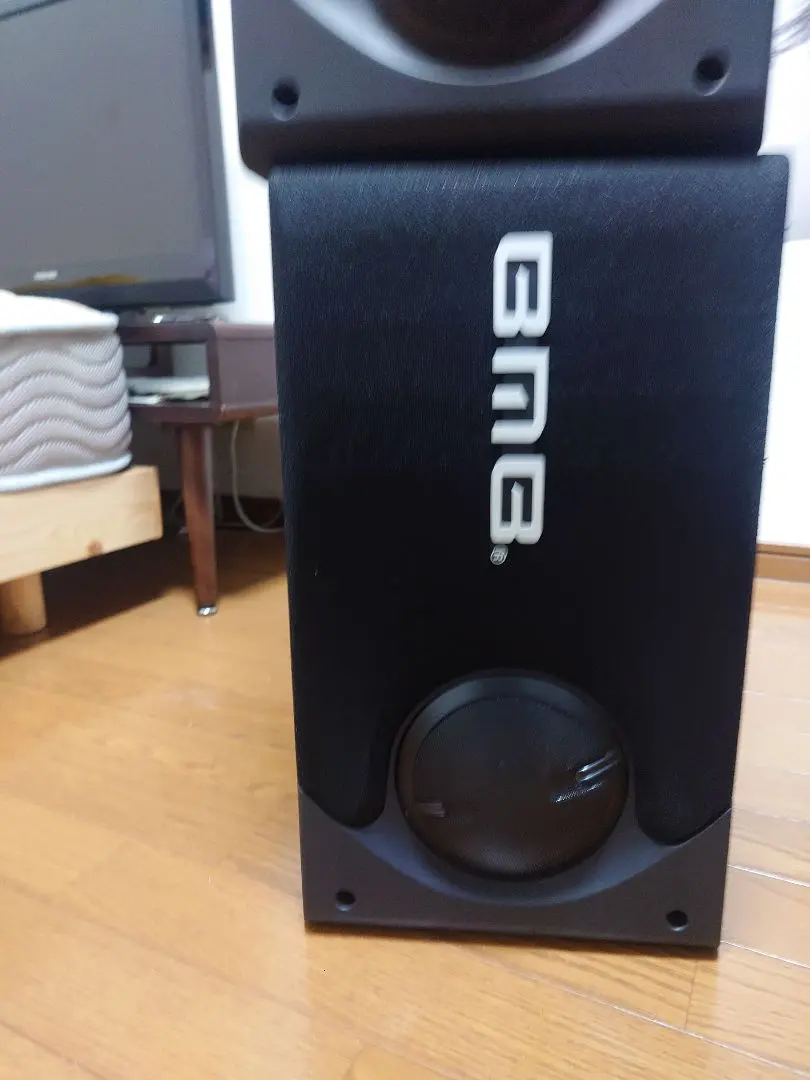 2026年最新】bmb スピーカの人気アイテム - メルカリ