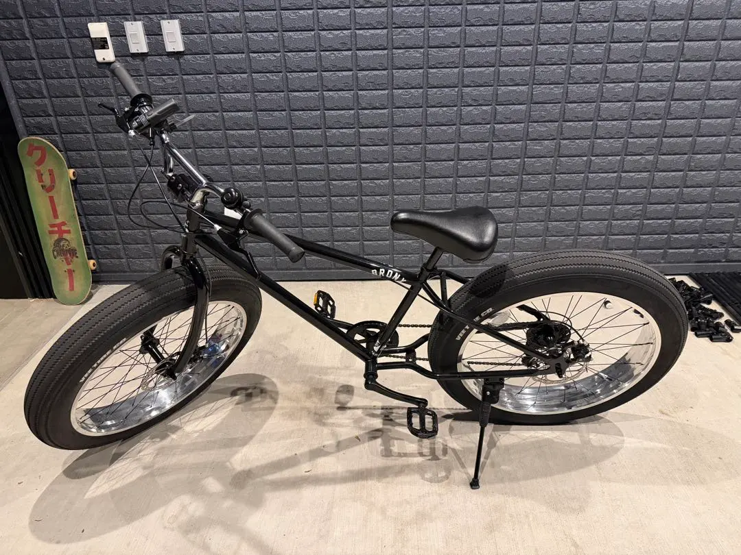 2026年最新】ファットバイク bronxの人気アイテム - メルカリ