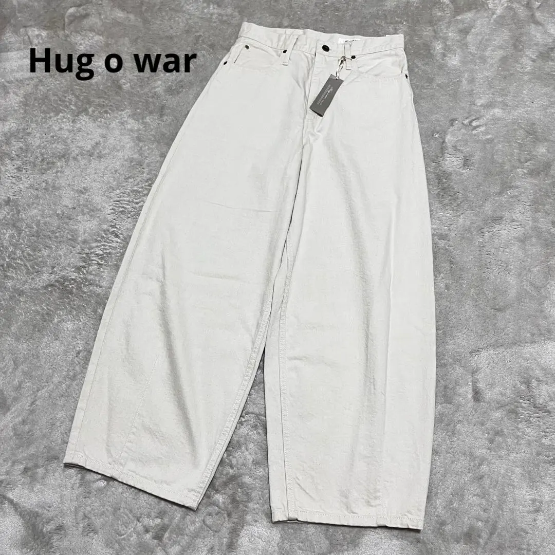 2026年最新】Hug O War デニム・ジーンズの人気アイテム - メルカリ