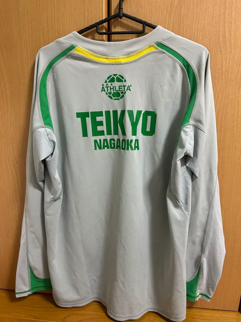 2026年最新】帝京長岡 サッカーの人気アイテム - メルカリ
