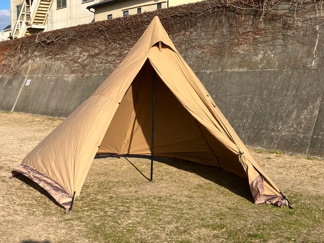 2026年最新】テンマクデザイン サーカスtc bigの人気アイテム - メルカリ