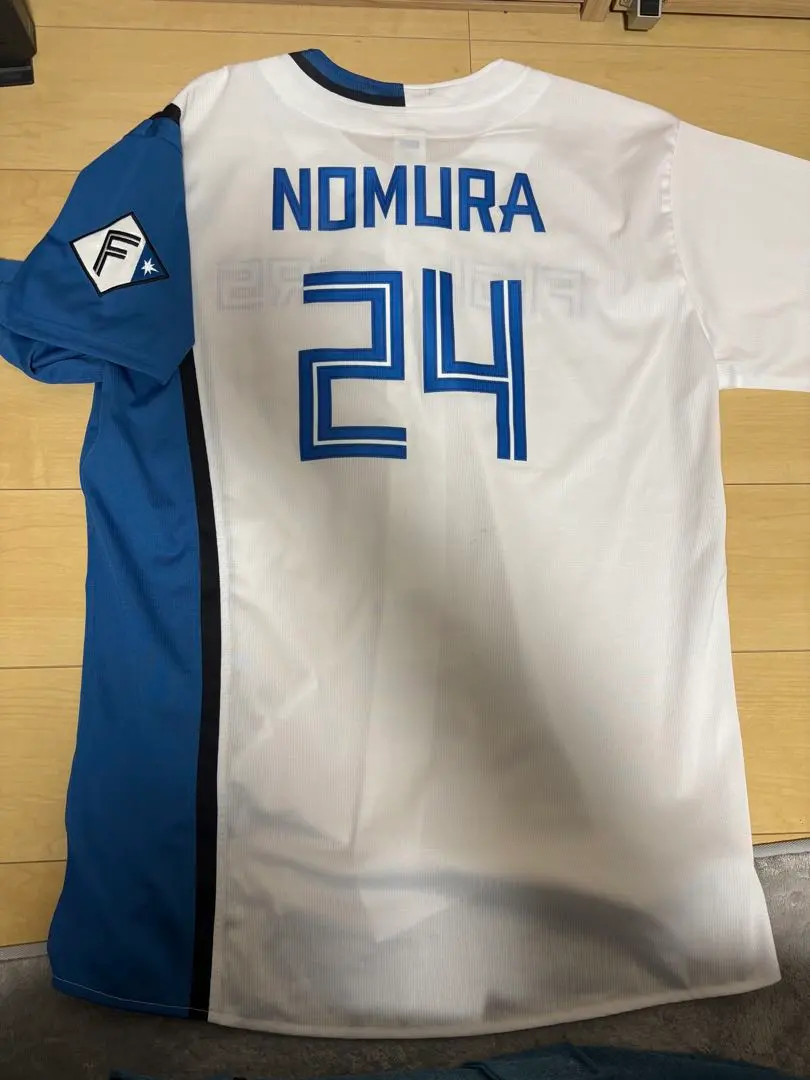 2026年最新】野村佑希 ユニフォームの人気アイテム - メルカリ