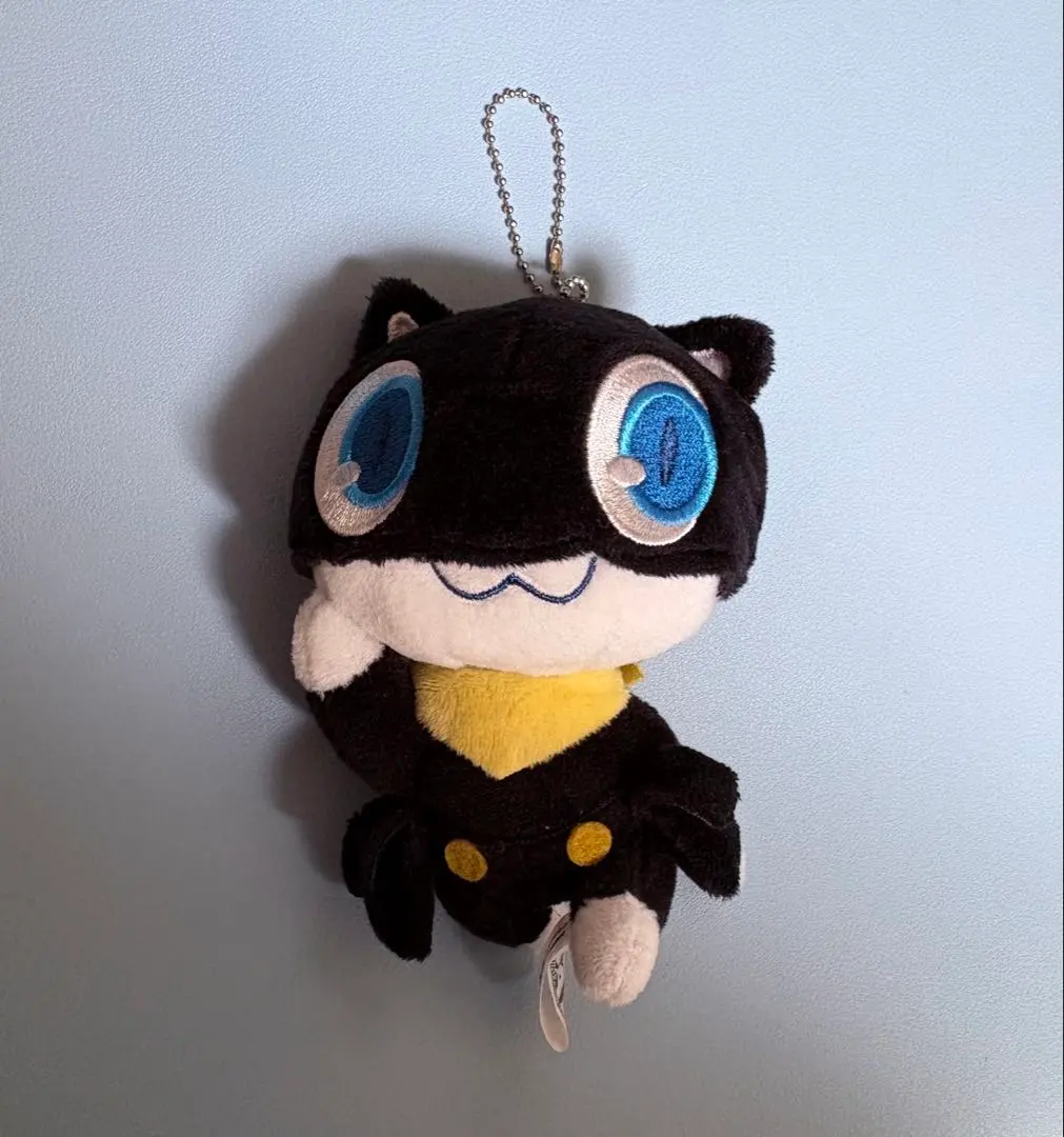 2026年最新】ペルソナ20thフェス モルガナぬいぐるみの人気アイテム