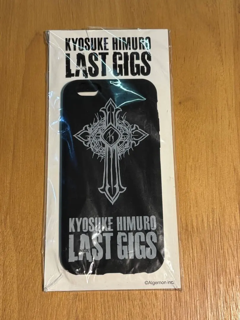 2026年最新】氷室京介 IPHONEの人気アイテム - メルカリ