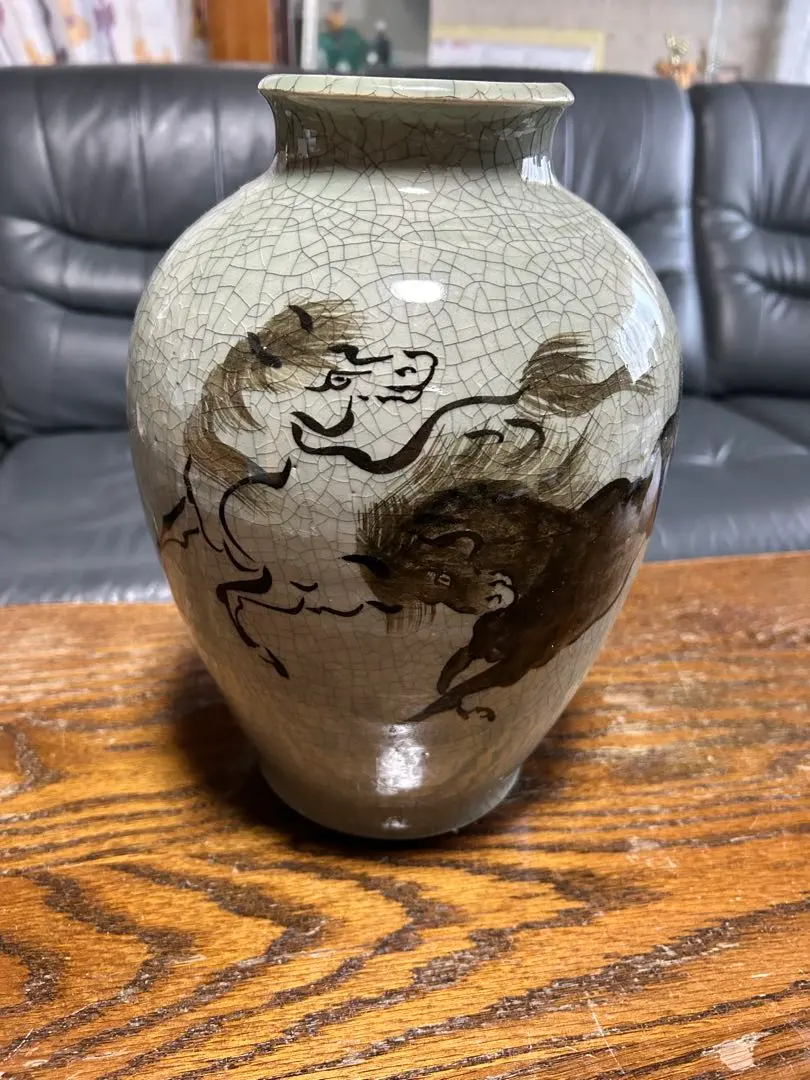 2026年最新】相馬焼 壺の人気アイテム - メルカリ