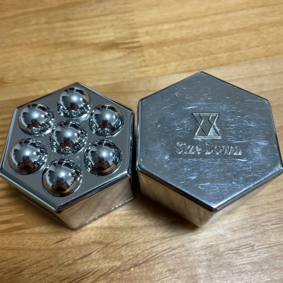 2026年最新】サイズダウンレボリューションの人気アイテム - メルカリ