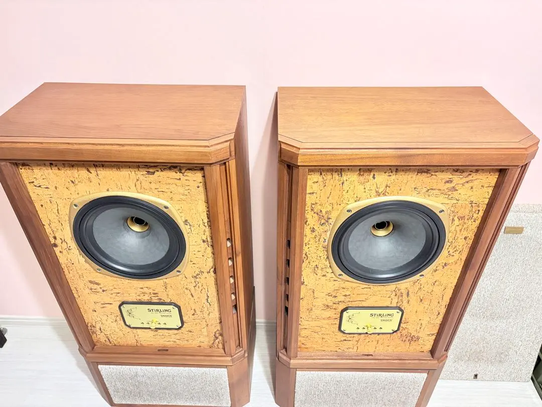 2026年最新】tannoy stirlingの人気アイテム - メルカリ