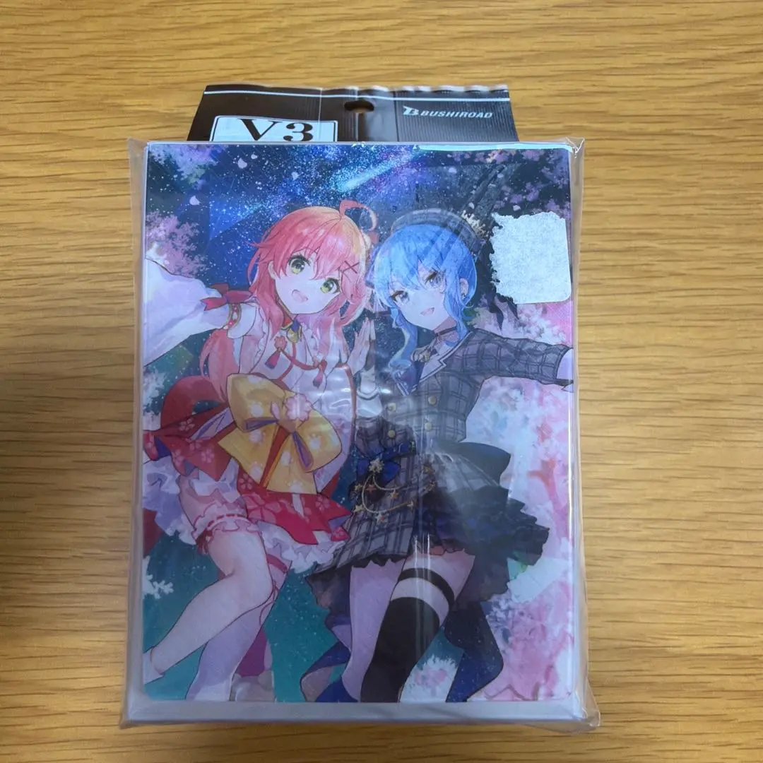 2026年最新】みこめっと ヴァンガードの人気アイテム - メルカリ