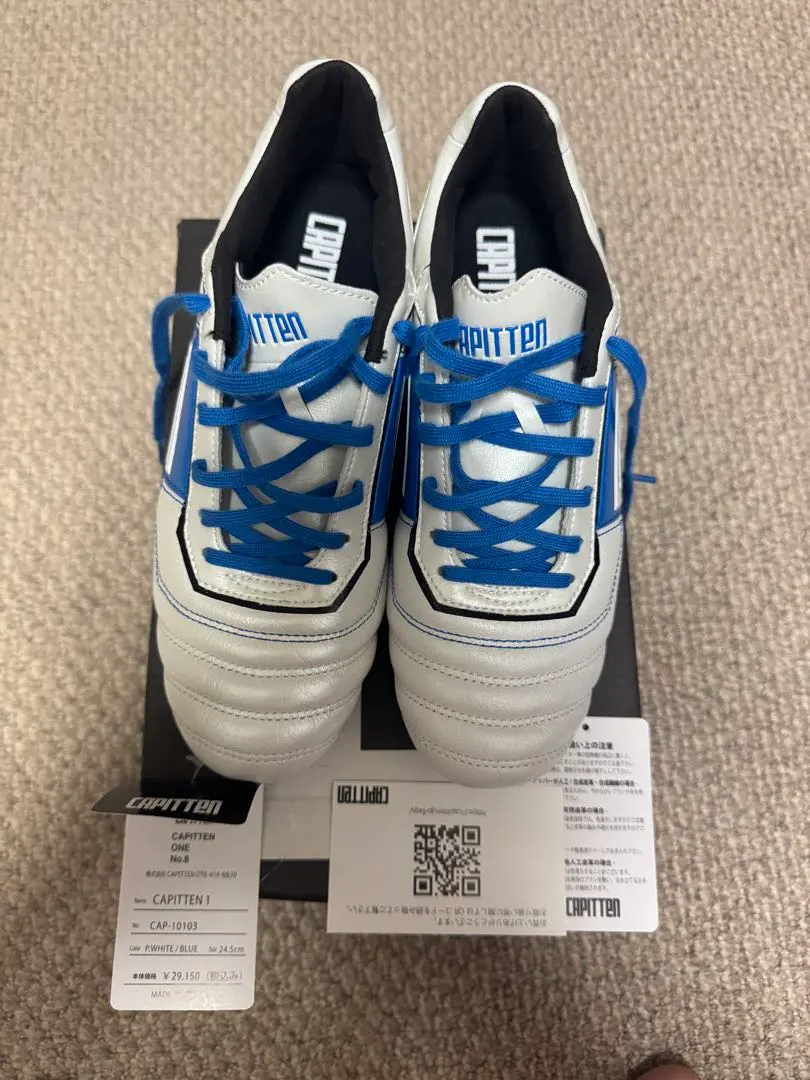 2026年最新】capitten one proの人気アイテム - メルカリ