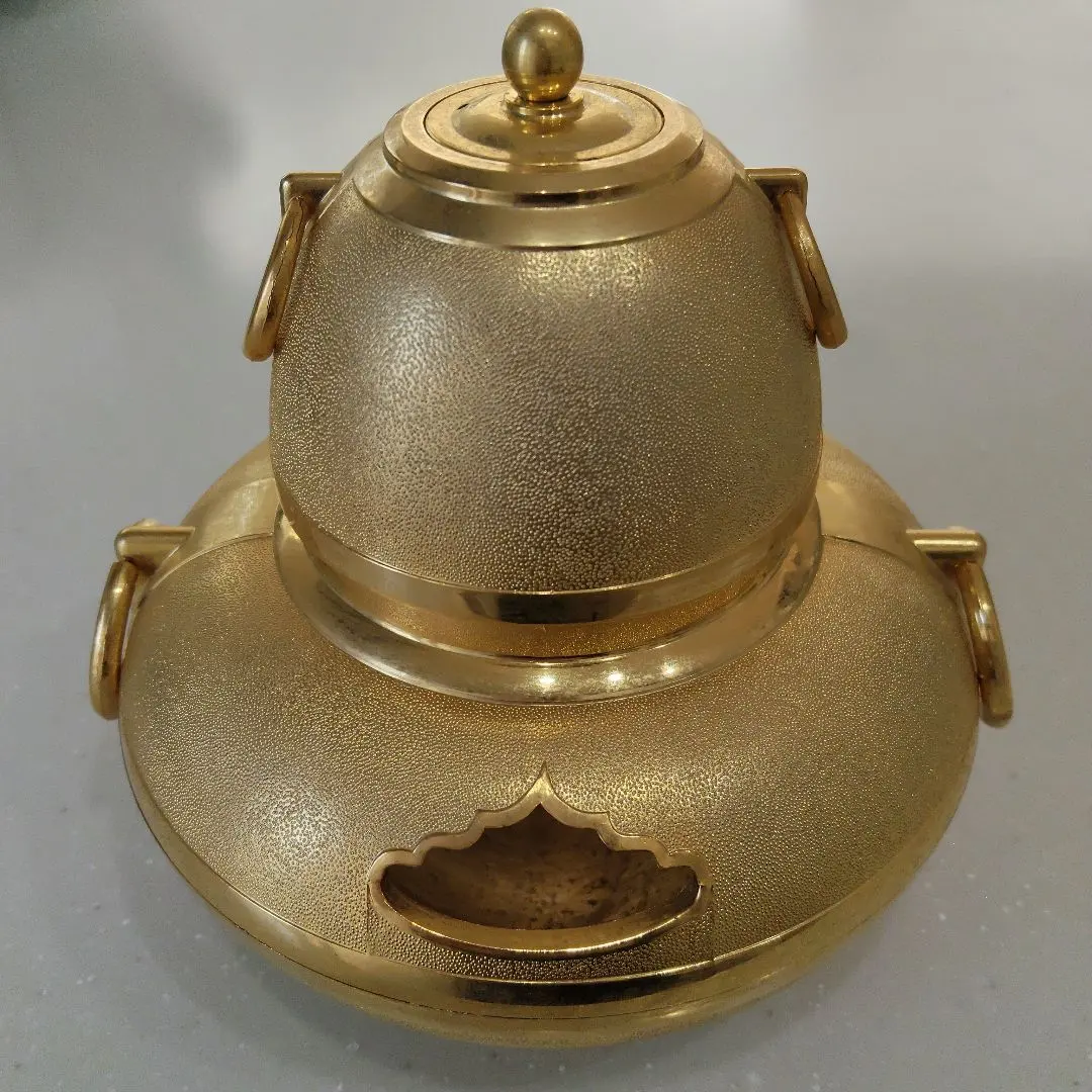 2026年最新】24KGP 香炉の人気アイテム - メルカリ