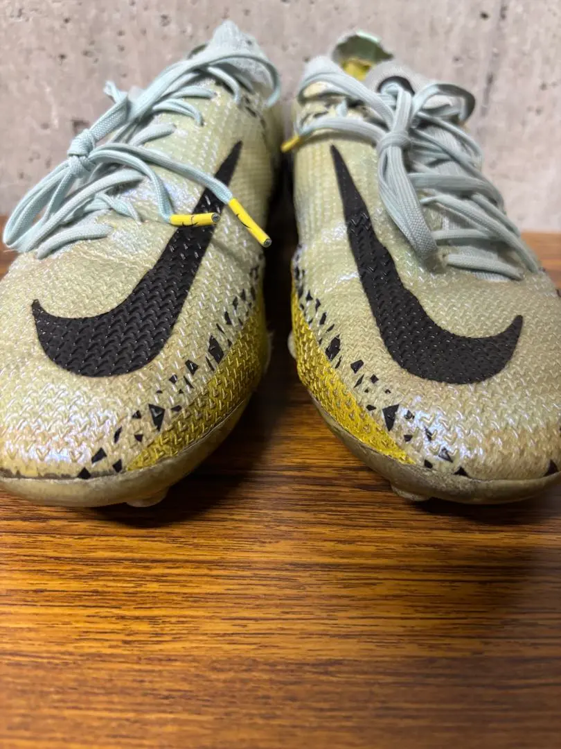 2026年最新】ナイキ ファントム gt2 エリート sgの人気アイテム - メルカリ